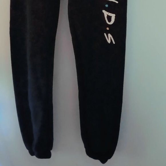 F.r.i.e.n.d.s casual sweatpants - Picture 1 of 4